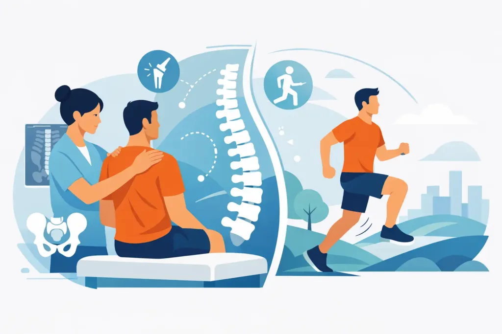 Chiropractor for Mobility Issues That Hold You Back