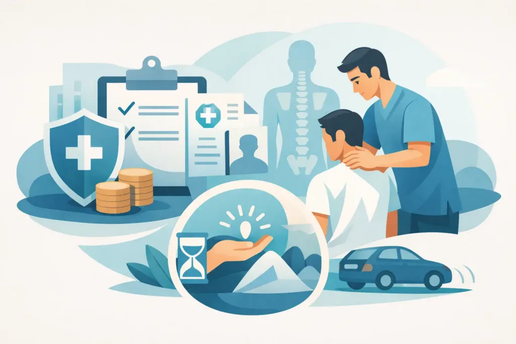What Does ACC Cover for Chiropractic Care?